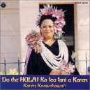 HAWAIIAN CD